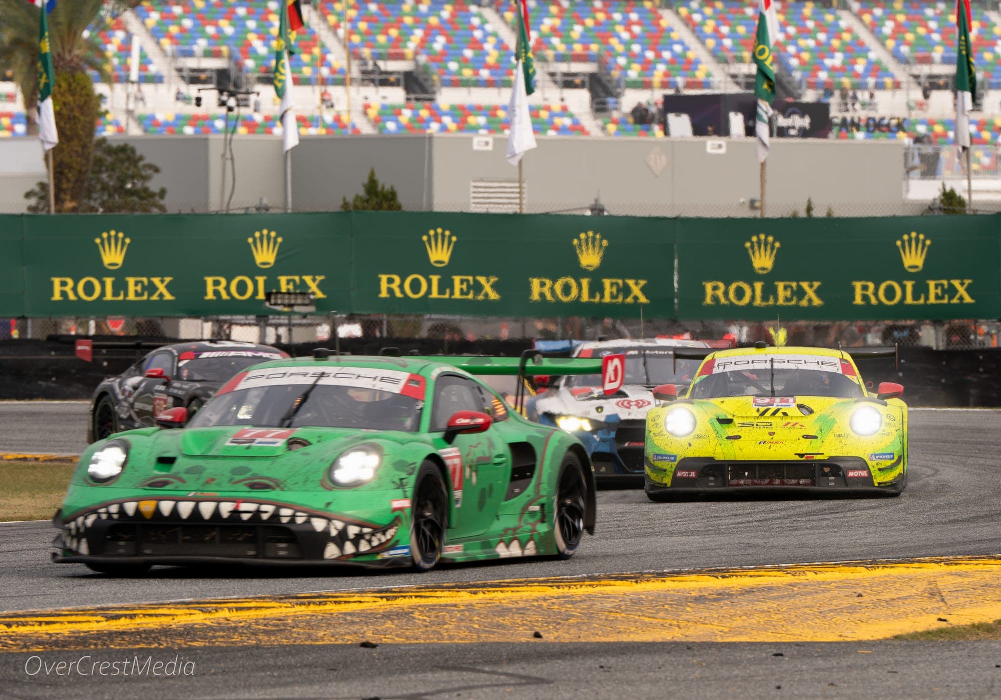 24 Hours of Daytona