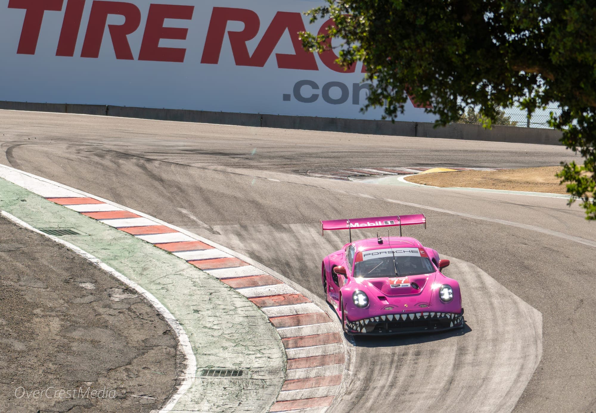 Laguna Seca