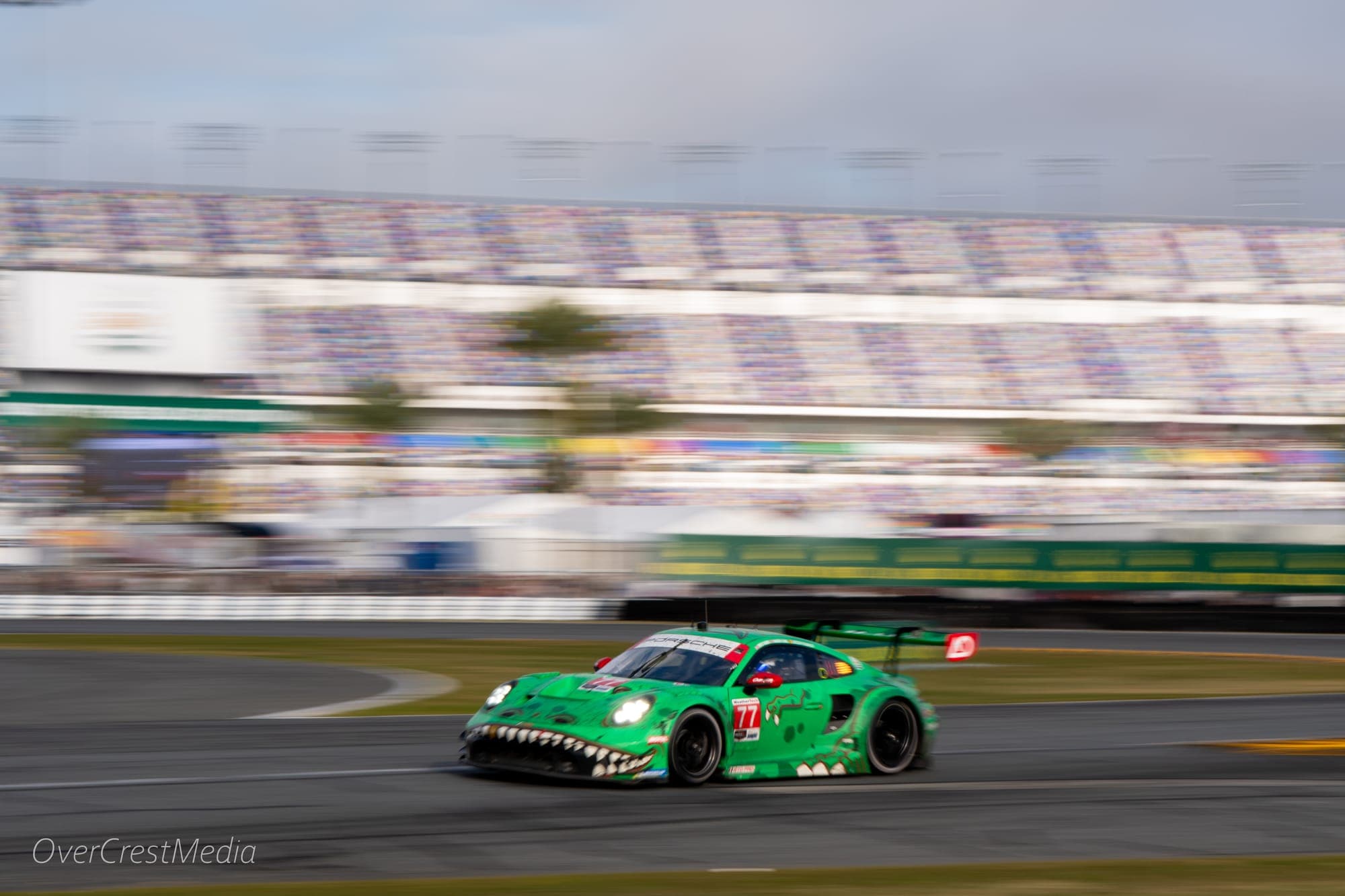 24 Hours of Daytona