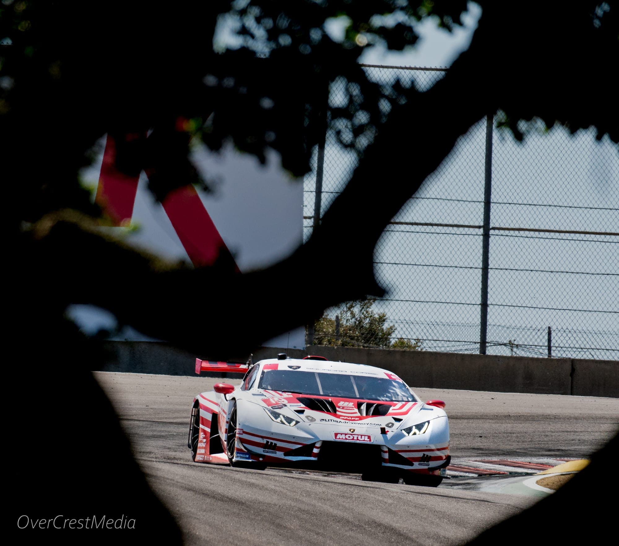 Laguna Seca
