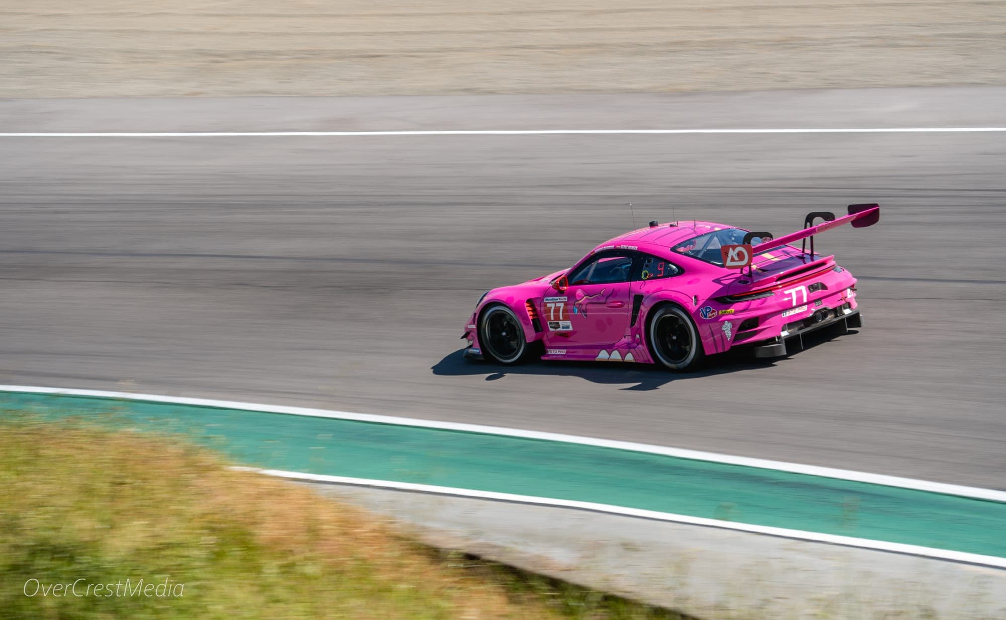 Laguna Seca