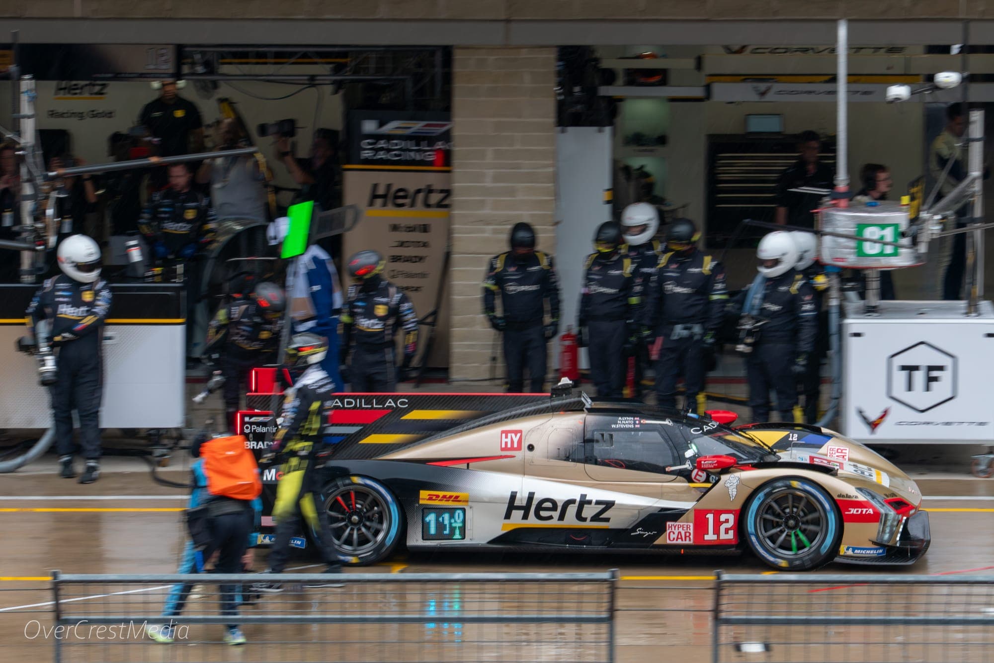 Lone Star Le Mans