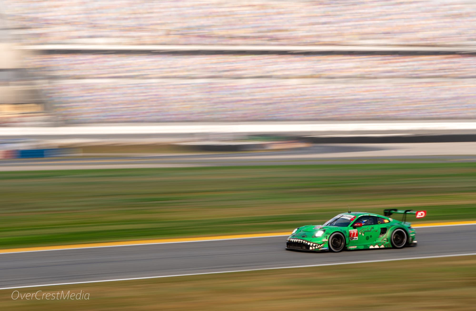 24 Hours of Daytona